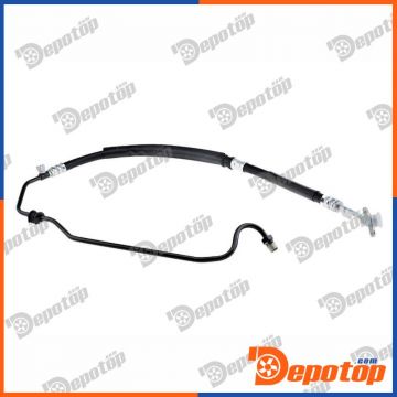 Tuyau hydraulique direction pour HONDA | 58525, 60104